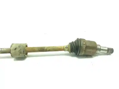 Автозапчастина б/у передня права трансмісія для ford ka+ active посилання на oem iam 1905856  