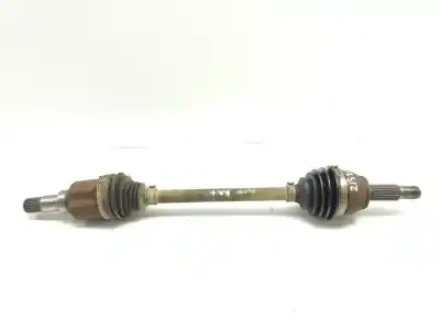 Автозапчастина б/у передня ліва трансмісія для ford ka+ active посилання на oem iam 1905857