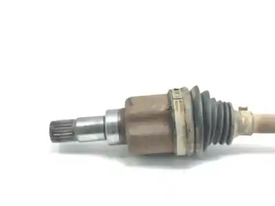 Автозапчастина б/у передня ліва трансмісія для ford ka+ active посилання на oem iam 1905857  