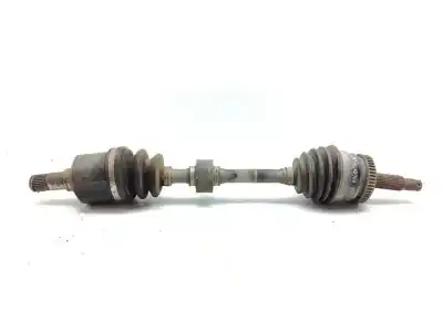 Second-hand car spare part FRONT LEFT TRANSMISSION for KIA MAGENTIS  OEM IAM references 495012G700  