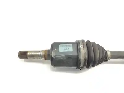 Peça sobressalente para automóvel em segunda mão transmissão dianteira direita por chevrolet orlando lt+ referências oem iam 13355113