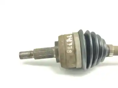 Автозапчастина б/у  для RENAULT SCENIC III  Посилання на OEM IAM 391013387R  