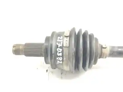 Second-hand car spare part front right transmission for bmw x3 (e83) 2.0d oem iam references 3450564ai02  