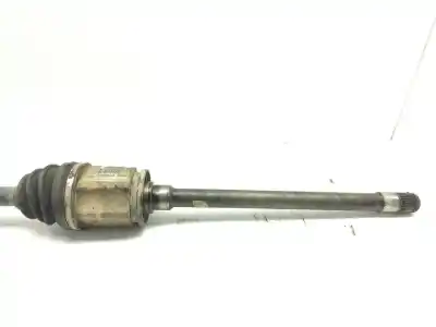 Second-hand car spare part Front Right Transmission for BMW X3 (E83) 2.0d OEM IAM references 3450564AI02  