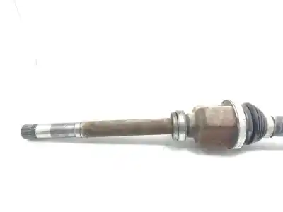 Second-hand car spare part front right transmission for citroen c-elysée shine oem iam references 9812035480  