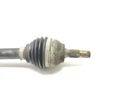 Second-hand car spare part front right transmission for citroen c-elysée shine oem iam references 9812035480  