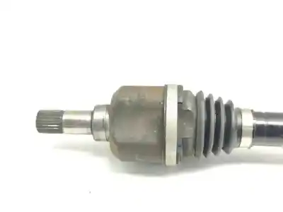 Second-hand car spare part front left transmission for citroen c-elysée shine oem iam references 9812036280  