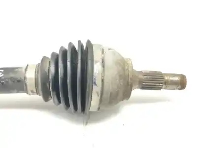 Second-hand car spare part front left transmission for citroen c-elysée shine oem iam references 9812036280  