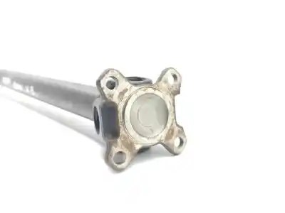 Second-hand car spare part front center transmission for bmw x3 (e83) 3.0d oem iam references 26207526677  