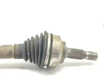 Автозапчасти б/у передняя правая трансмиссия за citroen c4 picasso attraction ссылки oem iam 9677916180  