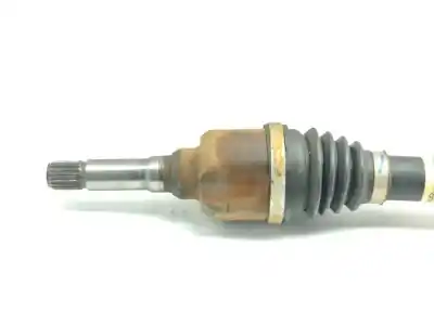 Second-hand car spare part front right transmission for citroen c3 feel oem iam references 9677476680  