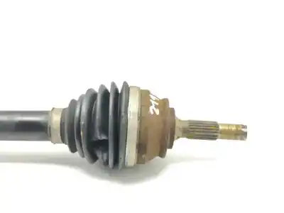 Second-hand car spare part front right transmission for citroen c3 feel oem iam references 9677476680  