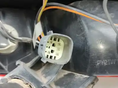 Автозапчастина б/у лівий ход ліхар для ford focus iii 1.5 tdci посилання на oem iam f1eb13405be  