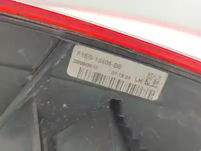 Автозапчастина б/у лівий ход ліхар для ford focus iii 1.5 tdci посилання на oem iam f1eb13405be  