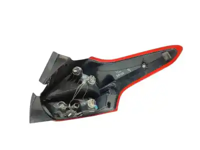 Second-hand car spare part Left Tailgate Light for FORD FOCUS III 1.5 TDCI OEM IAM references F1EB13405BE  