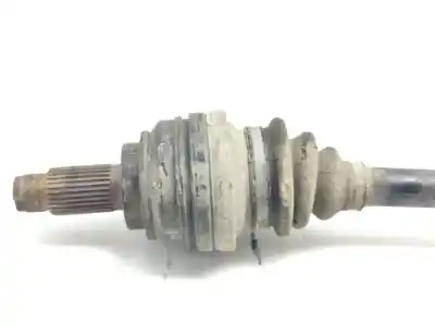 Second-hand car spare part rear left transmission for bmw x5 (e53) 3.0d oem iam references 7500914ai01  