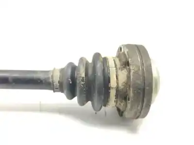 Second-hand car spare part rear left transmission for bmw x5 (e53) 3.0d oem iam references 7500914ai01  