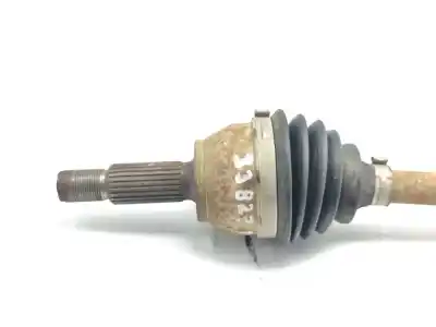 Second-hand car spare part front left transmission for ford ka+ essential oem iam references 1905857  