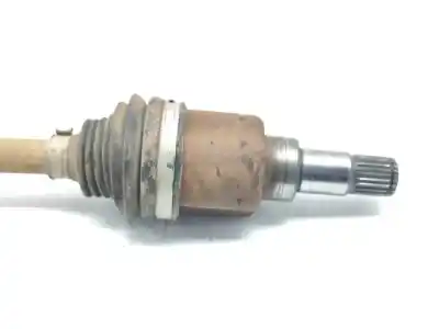 Автозапчастина б/у  для FORD KA+  Посилання на OEM IAM 1905857  