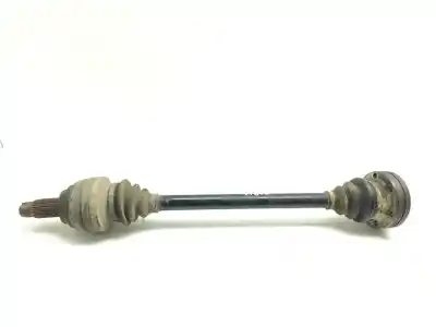 Second-hand car spare part Rear Right Transmission for BMW X5 (E53) 3.0d OEM IAM references 7500914AI01  