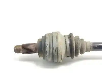 Second-hand car spare part rear right transmission for bmw x5 (e53) 3.0d oem iam references 7500914ai01  