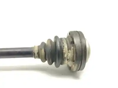 Second-hand car spare part rear right transmission for bmw x5 (e53) 3.0d oem iam references 7500914ai01  