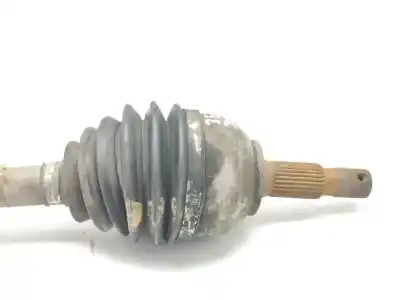 İkinci el araba yedek parçası  için CITROEN JUMPY  OEM IAM referansları 3273NQ  