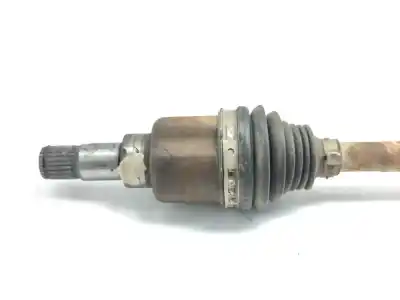 Автозапчастина б/у передня права трансмісія для ford ka+ essential посилання на oem iam 1905856  