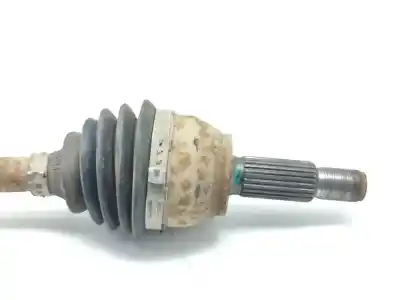 Автозапчастина б/у  для FORD KA+  Посилання на OEM IAM 1905856  