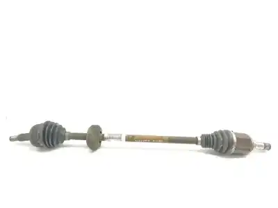 Second-hand car spare part  for DACIA DOKKER  OEM IAM references 391002807R  