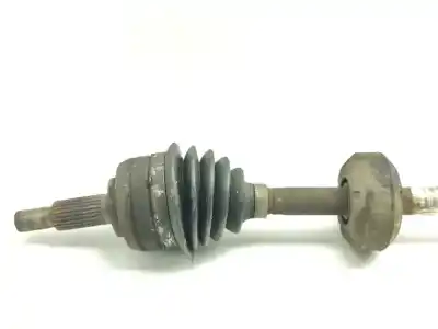 Автозапчастина б/у передня права трансмісія для dacia dokker ambiance посилання на oem iam 391002807r  