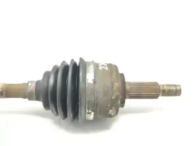 Second-hand car spare part front left transmission for dacia dokker stepway oem iam references 391011406r  