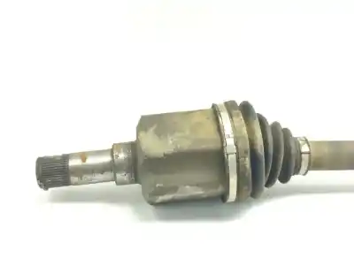 Автозапчасти б/у передняя левая трансмиссия за ford transit custom kasten 260 l1 ambiente 105 cv / 77 kw ссылки oem iam bk213b437ab  