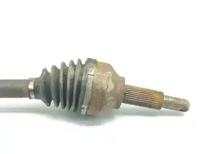 Автозапчасти б/у передняя левая трансмиссия за ford transit custom kasten 260 l1 ambiente 105 cv / 77 kw ссылки oem iam bk213b437ab  