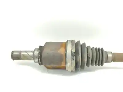 Автозапчасти б/у передняя правая трансмиссия за dacia dokker stepway ссылки oem iam 391006276r  