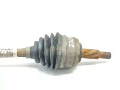 Pezzo di ricambio per auto di seconda mano TRASMISSIONE ANTERIORE SINISTRA per DACIA DOKKER  Riferimenti OEM IAM 391011406R  