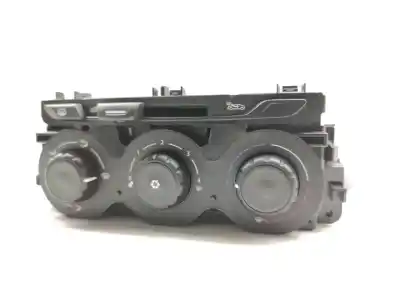 Pezzo di ricambio per auto di seconda mano controllo riscaldamento / aria condizionata per citroen c-elysée seduction riferimenti oem iam 9807081177  
