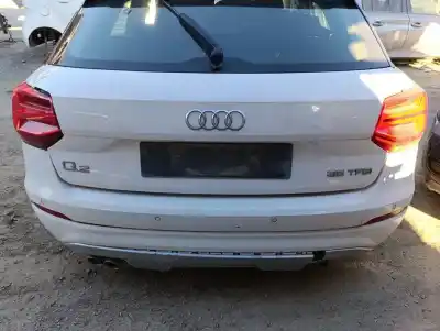 Second-hand car spare part  for AUDI Q2 (GAB, GAG)  OEM IAM references 81A807067A  