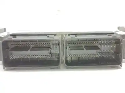 Second-hand car spare part ecu engine control for ford focus st-line oem iam references 0281036222  