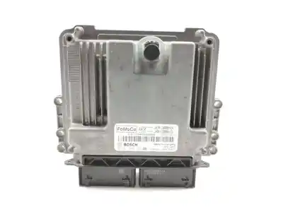 Tweedehands auto-onderdeel ecu motorcontroller voor ford focus st-line oem iam-referenties 0281036222  