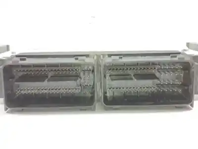 Tweedehands auto-onderdeel ecu motorcontroller voor ford focus st-line oem iam-referenties 0281036222  