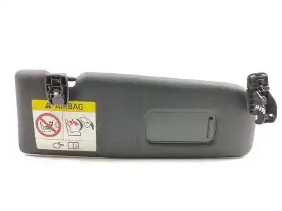 Gebrauchtes Autoersatzteil rechter sonnenschutz zum bmw 1 (f20) 116 d oem-iam-referenzen 51167319162