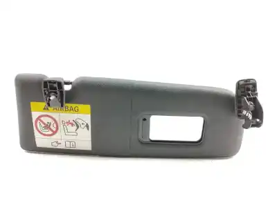 Tweedehands auto-onderdeel rechts zonnescherm voor bmw 1 (f20) 116 d oem iam-referenties 51167319162