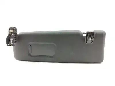 Gebrauchtes Autoersatzteil linker sonnenschutz zum bmw 1 (f20) 116 d oem-iam-referenzen 51447319157