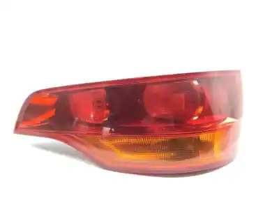 Автозапчастина б/у правий ліхтар для audi q7 (4l) 3.0 tdi посилання на oem iam 4l0945094  