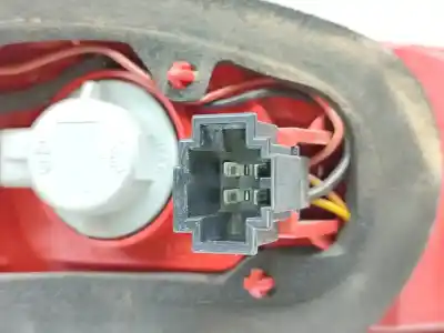 Автозапчастина б/у правий ліхтар для audi q7 (4l) 3.0 tdi посилання на oem iam 4l0945094  