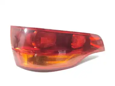 Gebrauchtes Autoersatzteil Rückleuchte außen links zum AUDI Q7 (4L)  OEM-IAM-Referenzen 4L0945093  