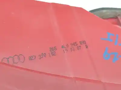 Gebrauchtes Autoersatzteil rückleuchte außen links zum audi q7 (4l) 3.0 tdi oem-iam-referenzen 4l0945093  