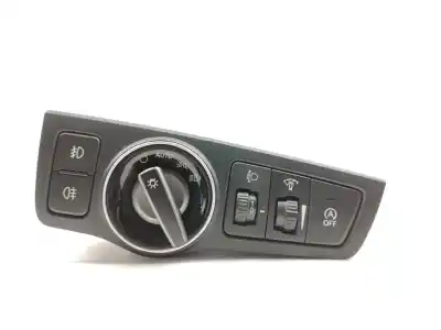 Second-hand car spare part headlights switch for hyundai i40 style oem iam references 933003z200vgr