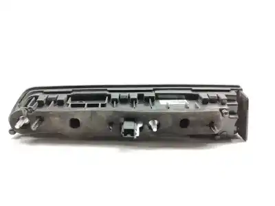 Автозапчастина б/у внутрішній правий завод для opel mokka basis 100 cv / 74 kw посилання на oem iam 9833944580  